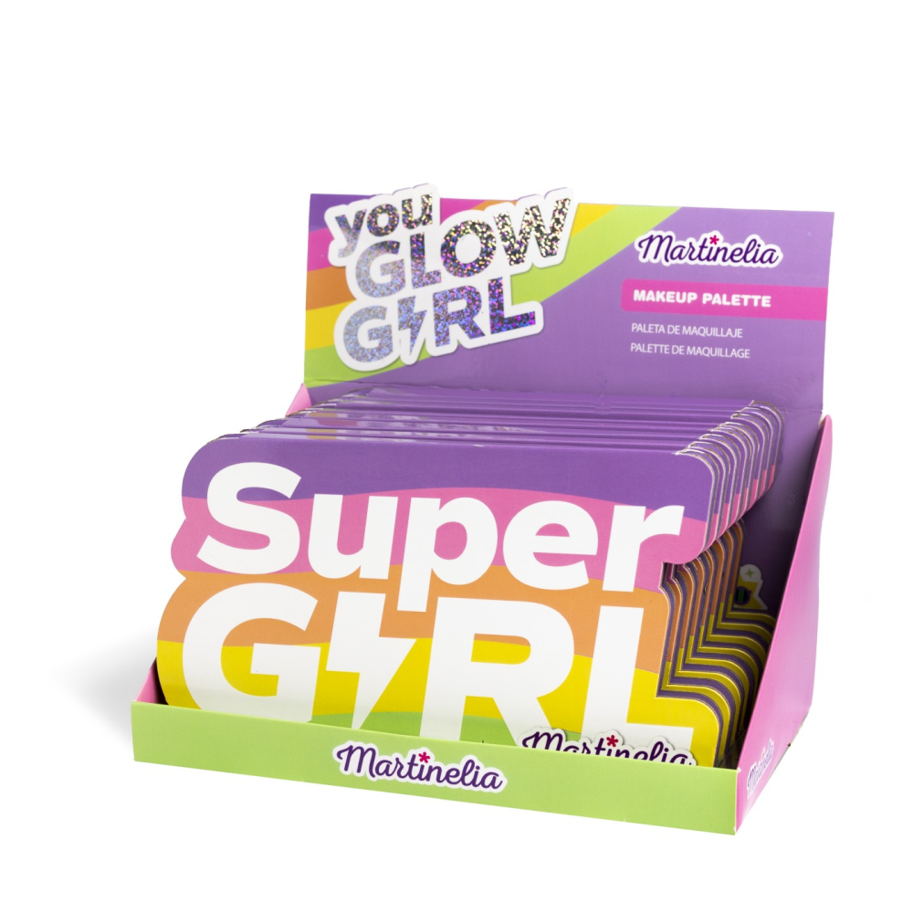 MARTINELIA SUPER GIRL PALETA FARDURI [3]