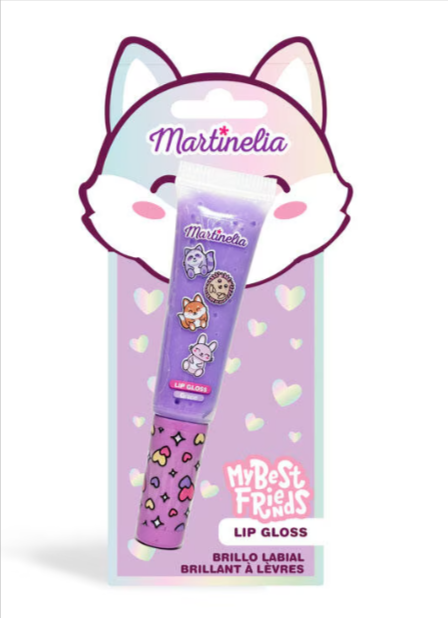 Ruj Martinelia Blister 1 buc 4 g [4]