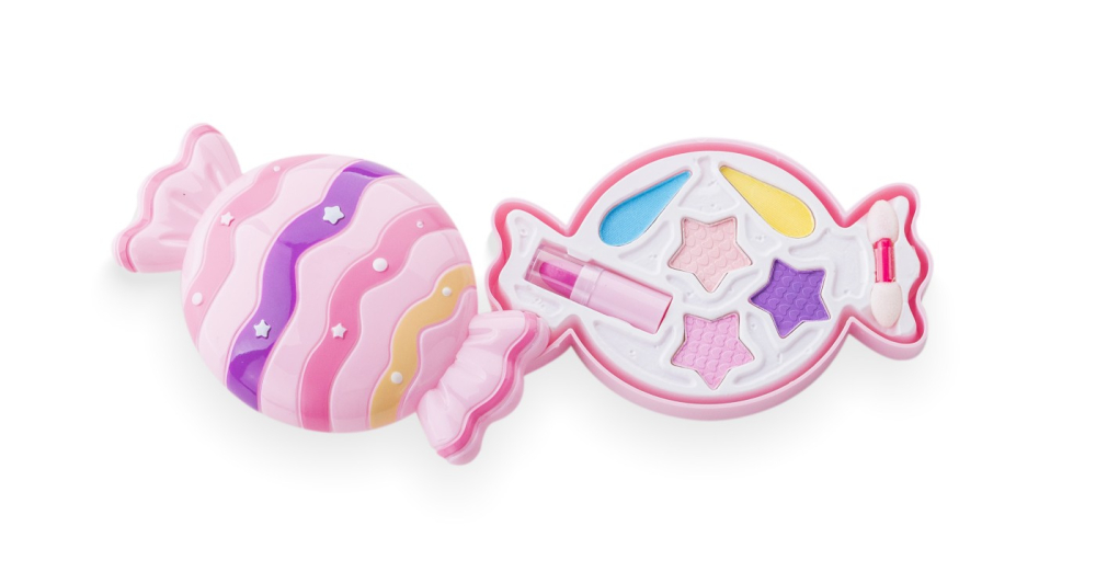 Trusa de machiaj Martinelia Yummy Sweet Make-up Candy 4 x 30 cm [2]