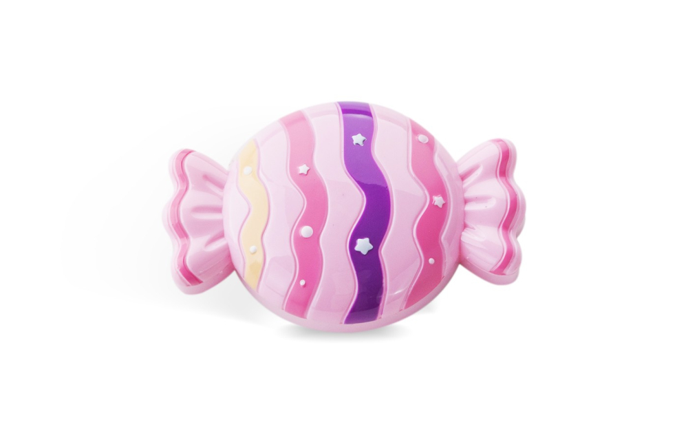 Trusa de machiaj Martinelia Yummy Sweet Make-up Candy 4 x 30 cm [3]