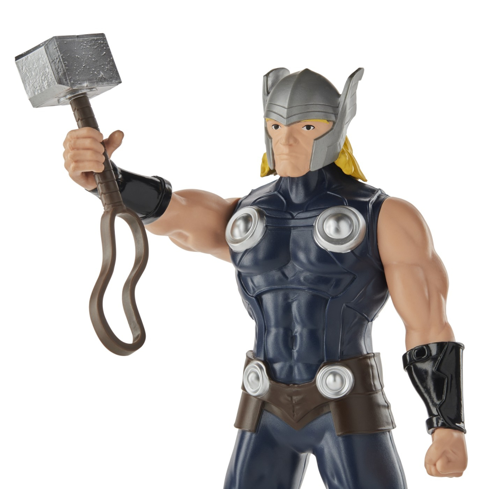 MARVEL AVENGERS FIGURINA THOR 24CM [5]