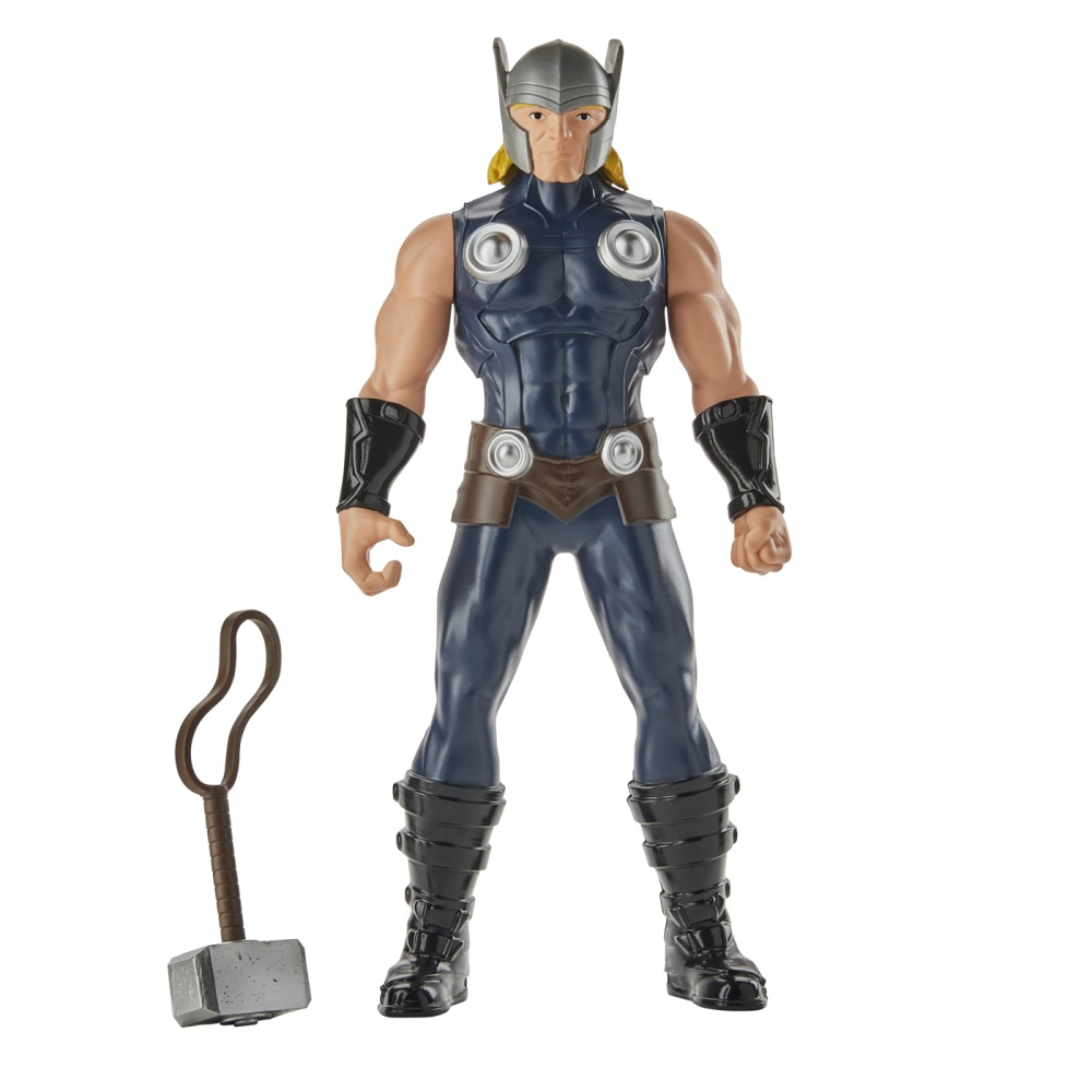 MARVEL AVENGERS FIGURINA THOR 24CM [4]