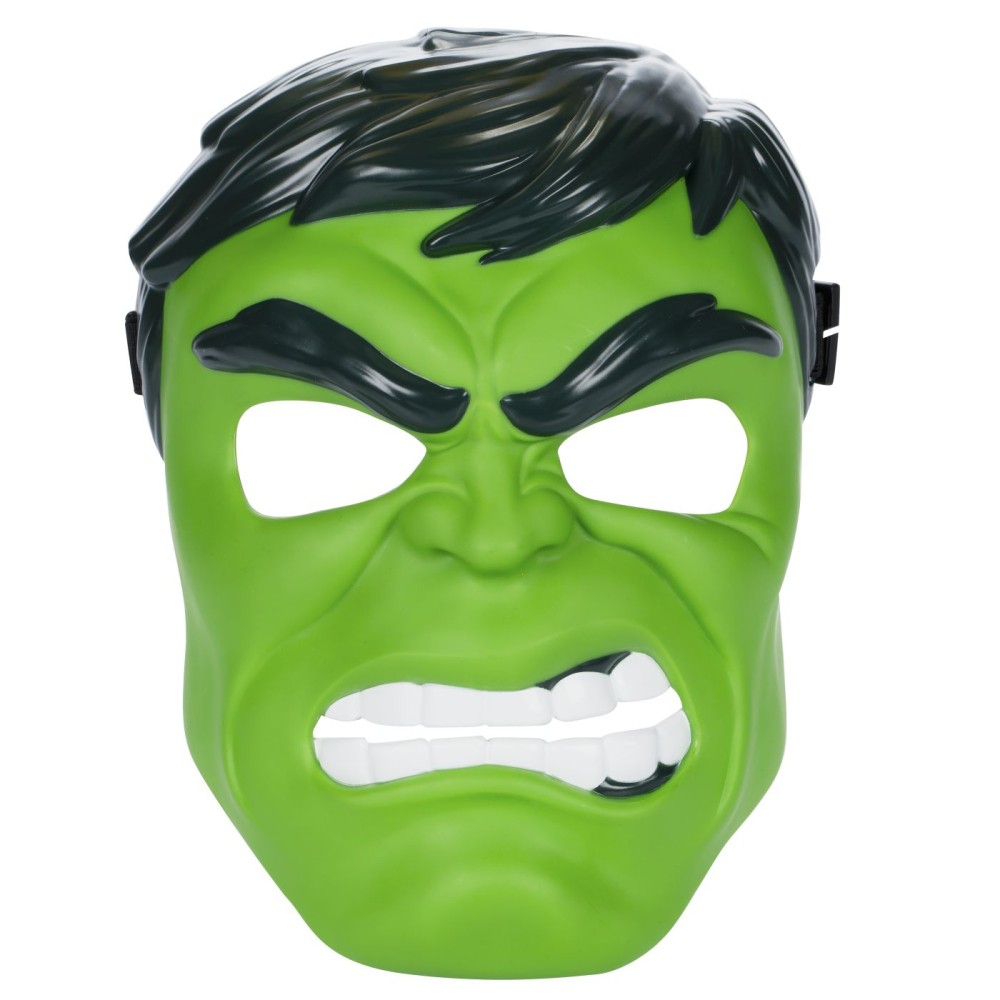 MARVEL AVENGERS MASCA SUPEREROU HULK [2]