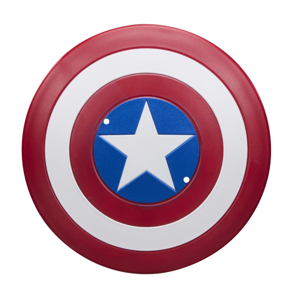 MARVEL AVENGERS TITAN SERIES FIGURINA CAPTAIN AMERICA 29CM [5]