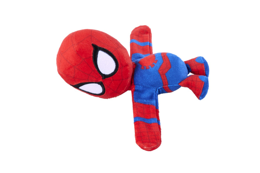 MARVEL BRATARA DE PLUS SPIDEY 17CM [4]