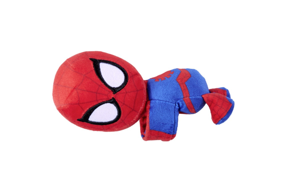 MARVEL BRATARA DE PLUS SPIDEY 17CM [5]