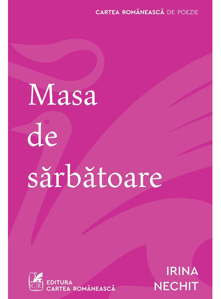 Masa de sarbatoare – Irina Nechit [1]