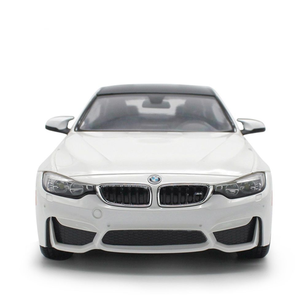 MASINA CU TELECOMANDA BMW M4 COUPE SCARA 1 LA 14 [3]