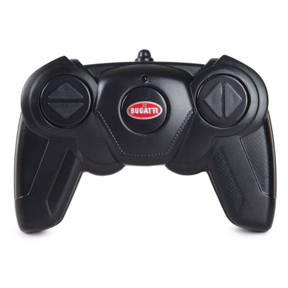 MASINA CU TELECOMANDA BUGATTI DIVO CU SCARA 1 LA 24 [6]