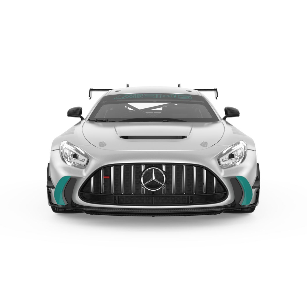 MASINA CU TELECOMANDA MERCEDES AMG GT2 SCARA 1 LA 14 [4]