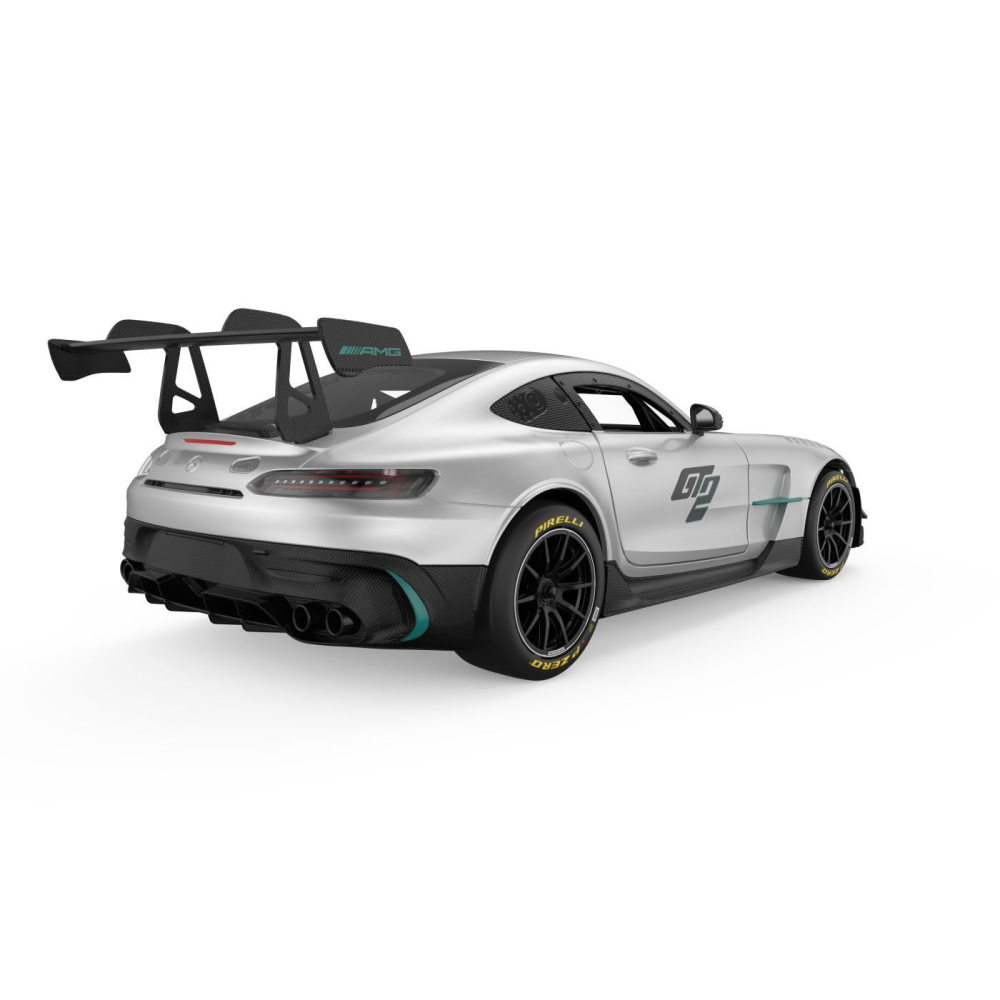MASINA CU TELECOMANDA MERCEDES AMG GT2 SCARA 1 LA 14 [3]