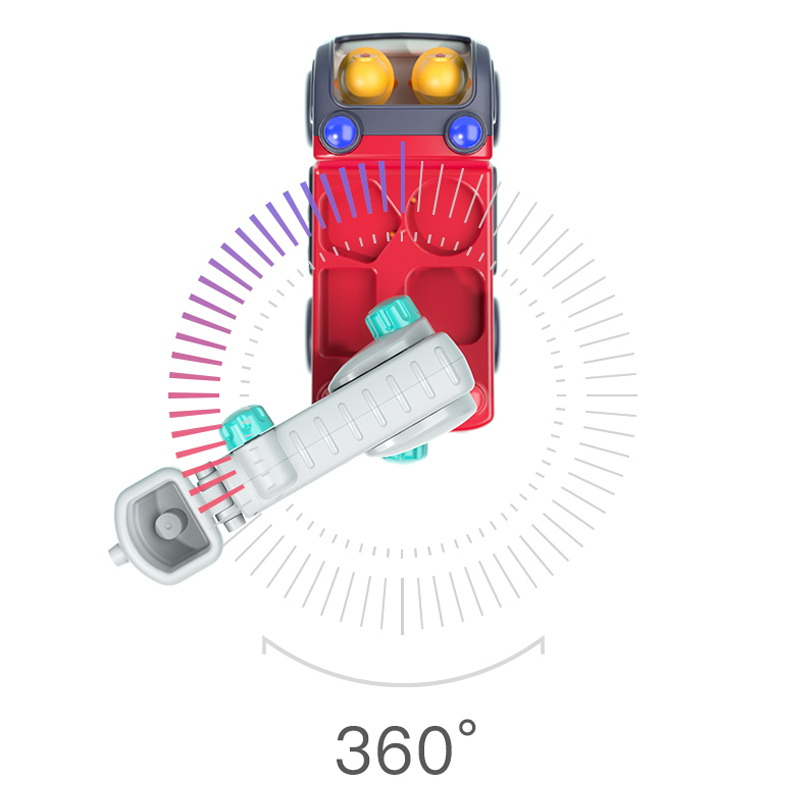 MASINA DE POMPIERI [8]