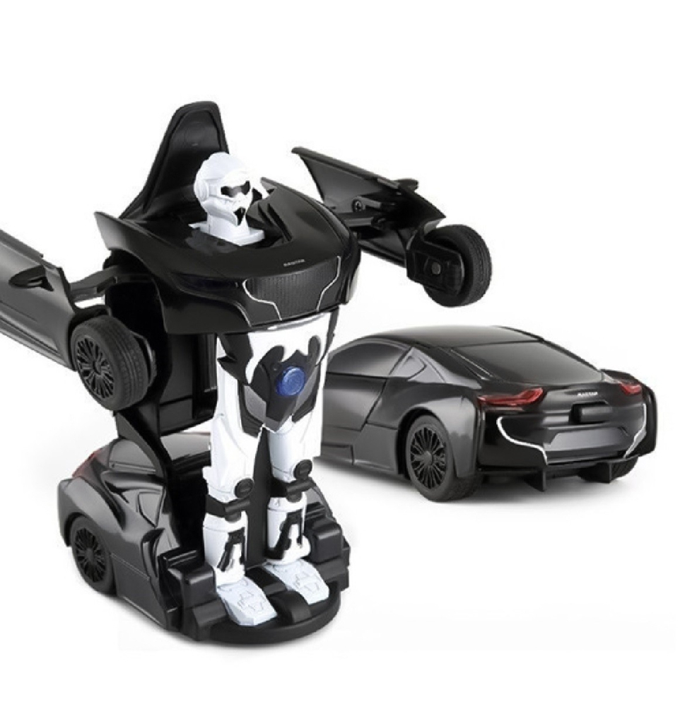 MASINUTA METALICA CONVERTIBILA RS ALBA CU SCARA 1 LA 32 [3]