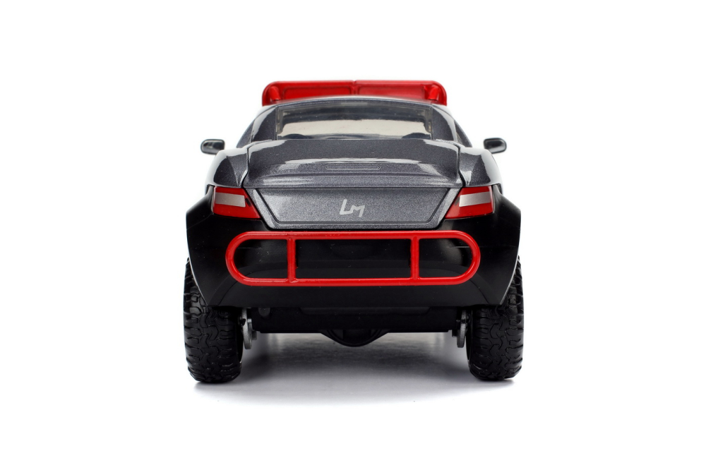 MASINUTA METALICA FAST AND FURIOUS LETTY'S RALLY FIGHTER SCARA 1:24 [4]