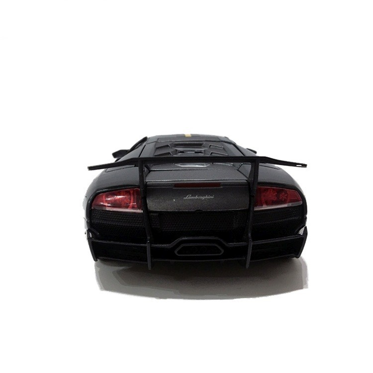 MASINUTA METALICA LAMBORGHINI MURCIELAGO SUPERVELOCE SCARA 1 LA 43 [3]