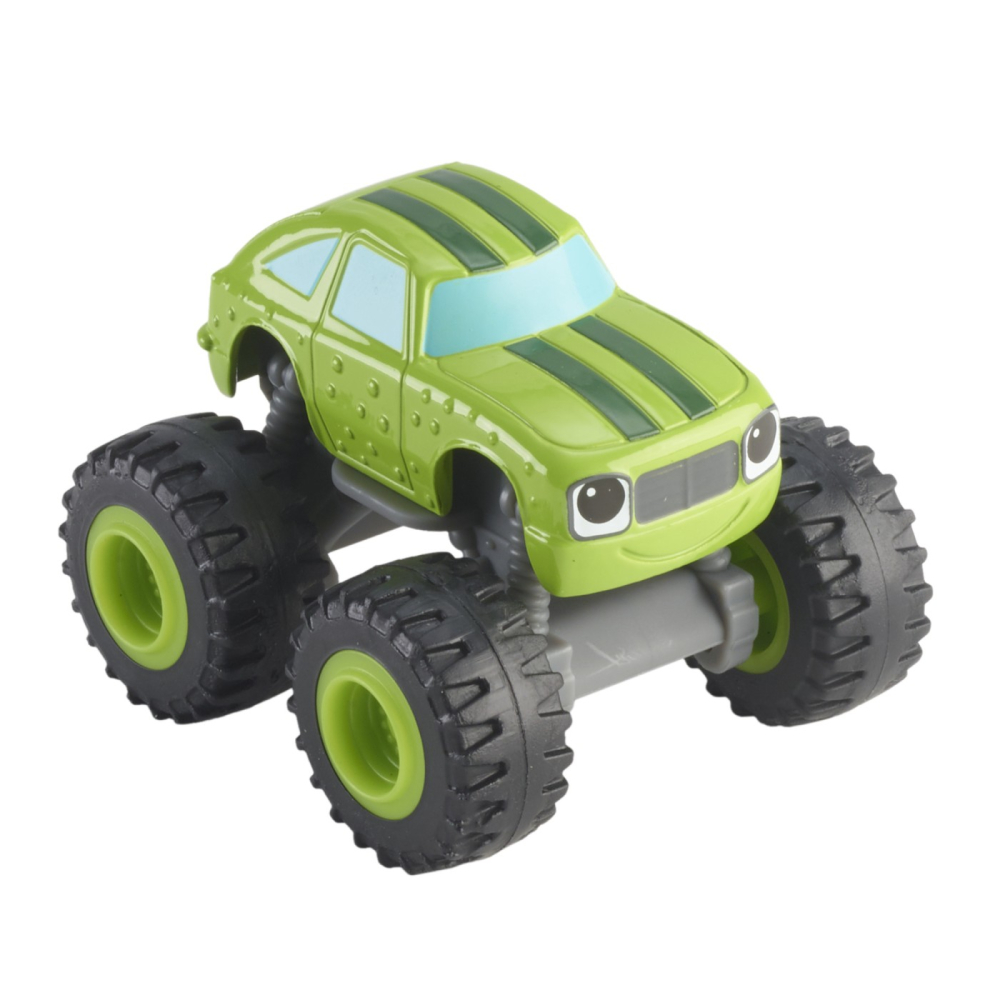 MASINUTE BLAZE DIN METAL PICKLE [3]