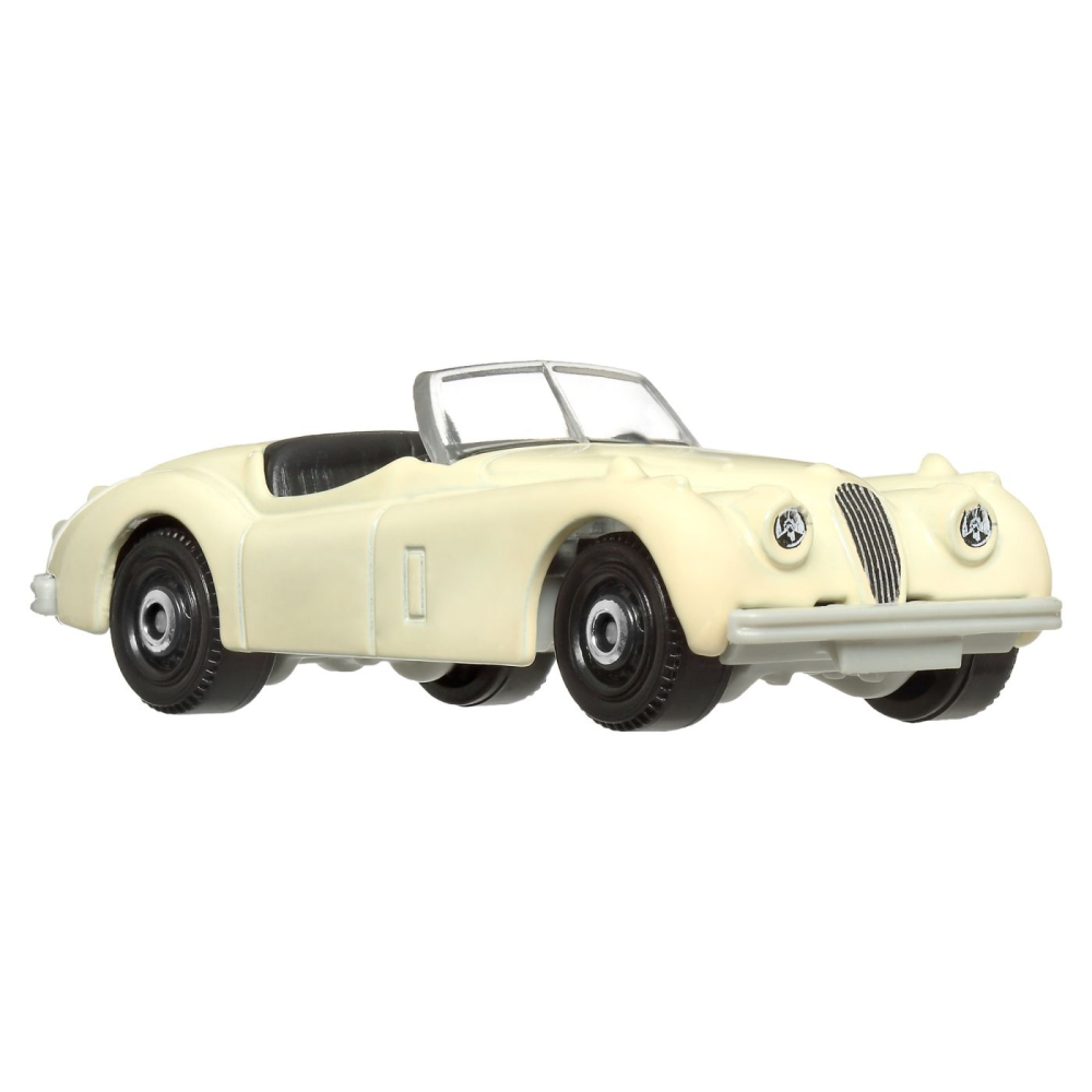 MATCHBOX SET 8 MASINUTE METALICE EXCLUSIV LAND ROVER 110 SCARA 1 LA 64 [6]