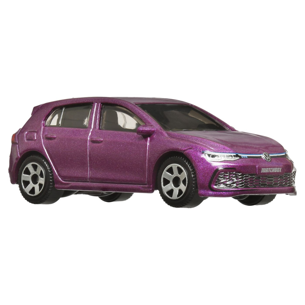 MATCHBOX SET 8 MASINUTE METALICE EXCLUSIV LAND ROVER 110 SCARA 1 LA 64 [7]