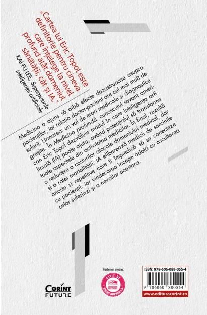 Medicina profunda - Eric Topol [2]