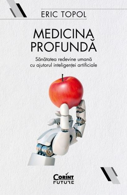 Medicina profunda - Eric Topol [1]