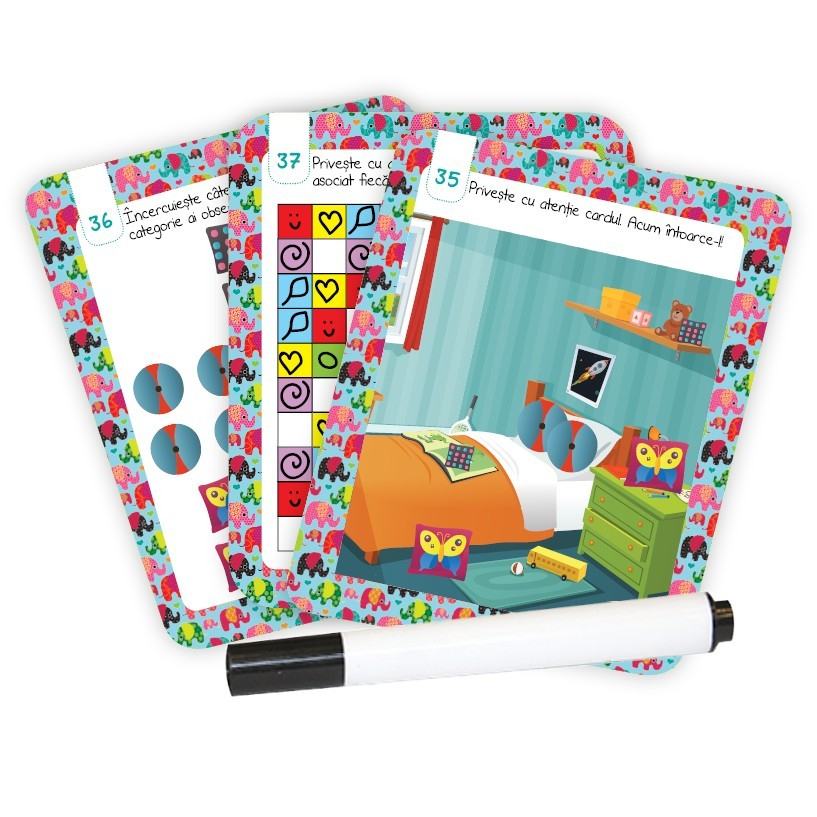 IQ Fun - Memorie [4]