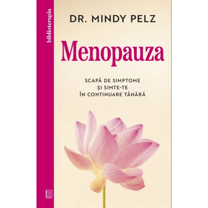 Menopauza - Mindy Pelz [1]