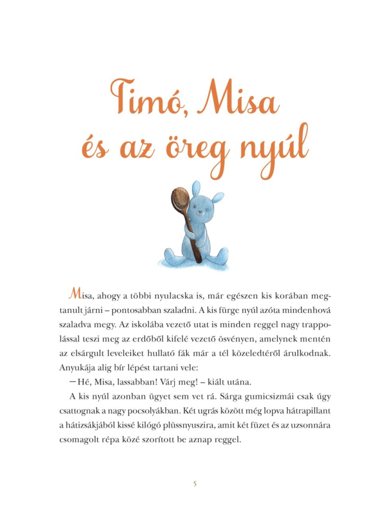 Meselj nekem, nagymama! Teli kalandok [2]