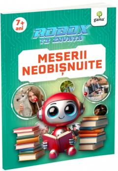 Meserii neobisnuite [1]