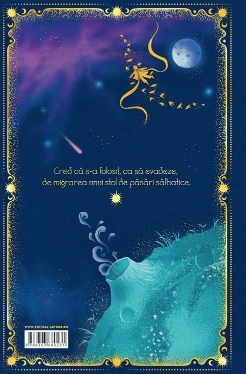 Micul Print - Antoine de Saint-Exupery [2]
