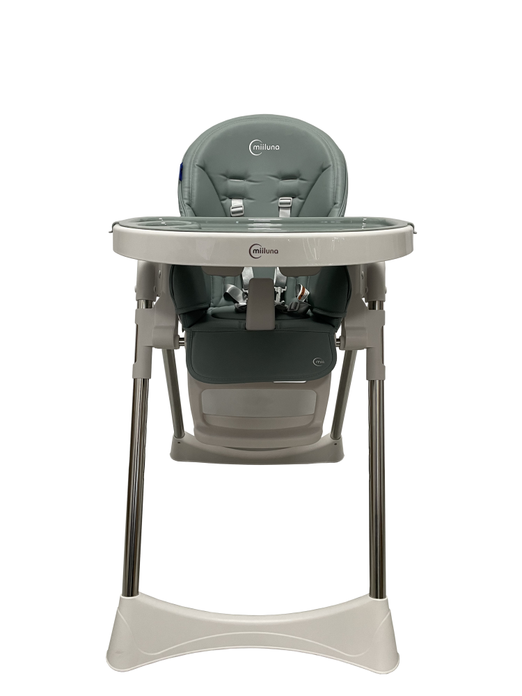 MIILUNA SCAUN DE MASA PLIABIL ANDROMEDA, GREY [3]