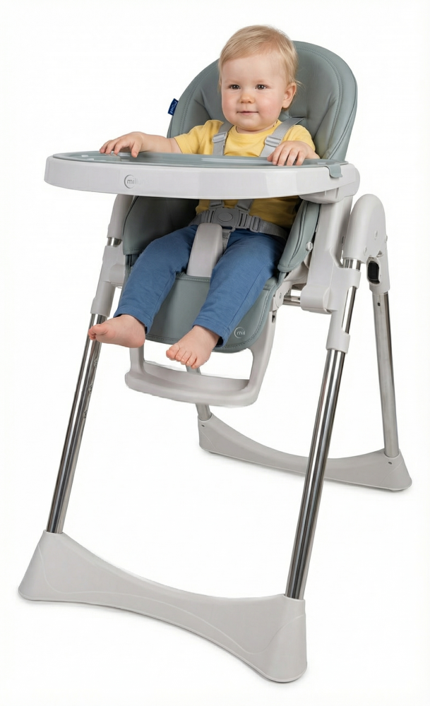 MIILUNA SCAUN DE MASA PLIABIL ANDROMEDA, TAUPE [6]