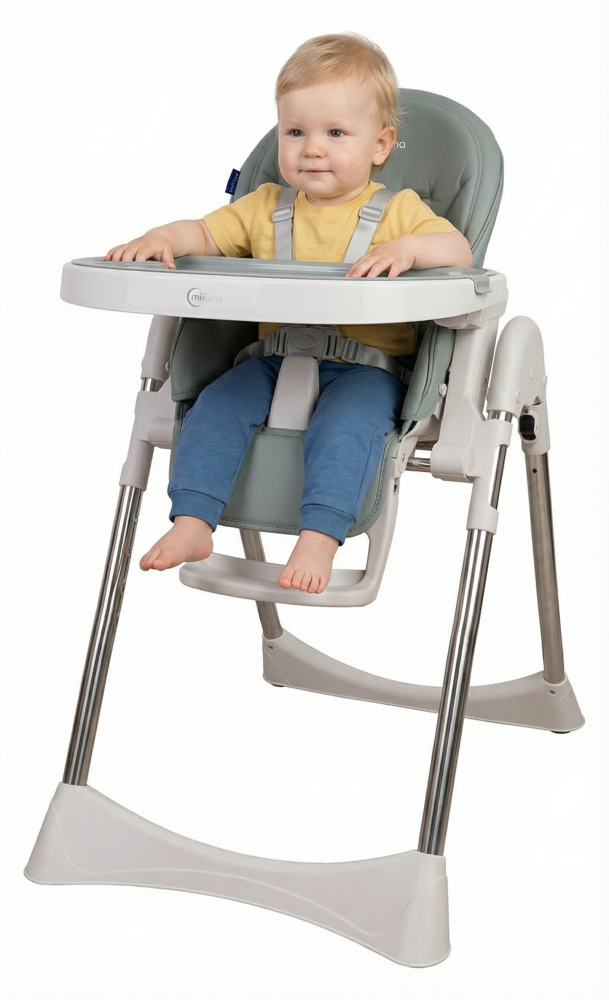 MIILUNA SCAUN DE MASA PLIABIL ANDROMEDA, TAUPE [8]