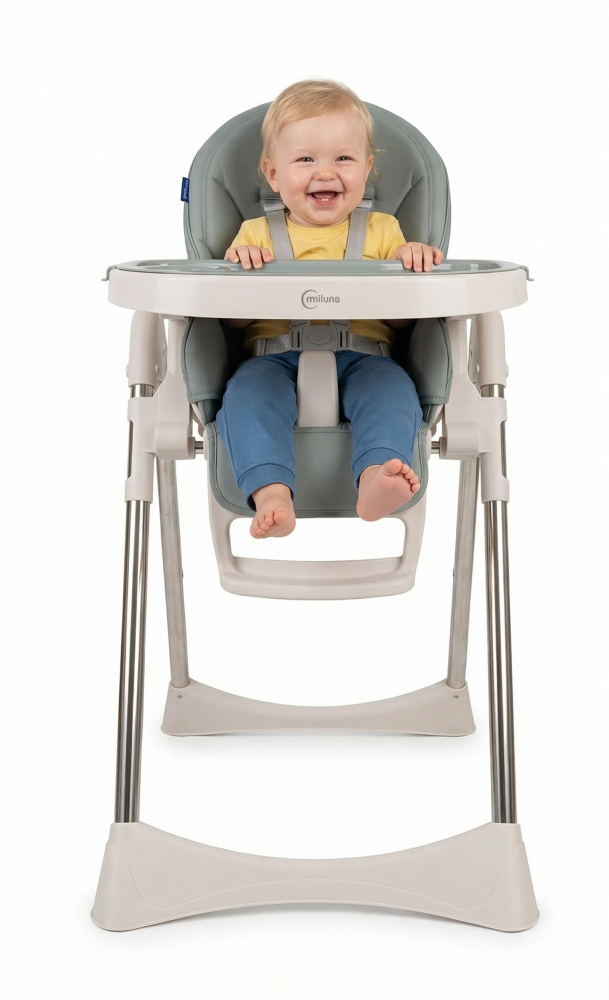 MIILUNA SCAUN DE MASA PLIABIL ANDROMEDA, TAUPE [5]