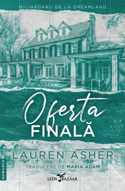 Oferta finala - Lauren Asher [1]