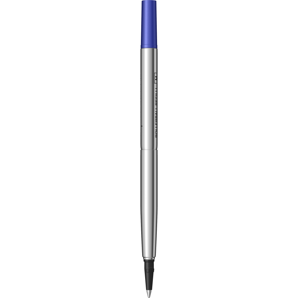 Mina roller Parker 0.7 mm albastru blister [5]