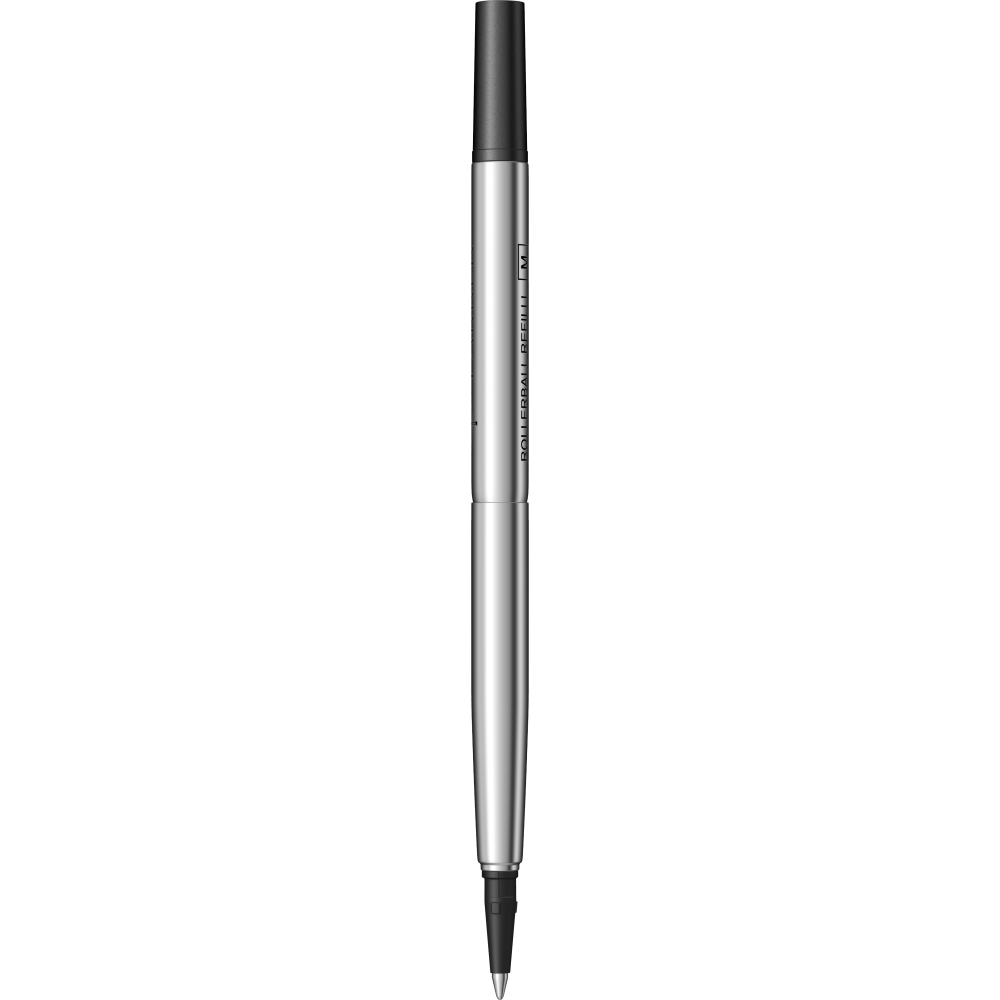Mina roller Parker 0.7 mm negru blister [5]