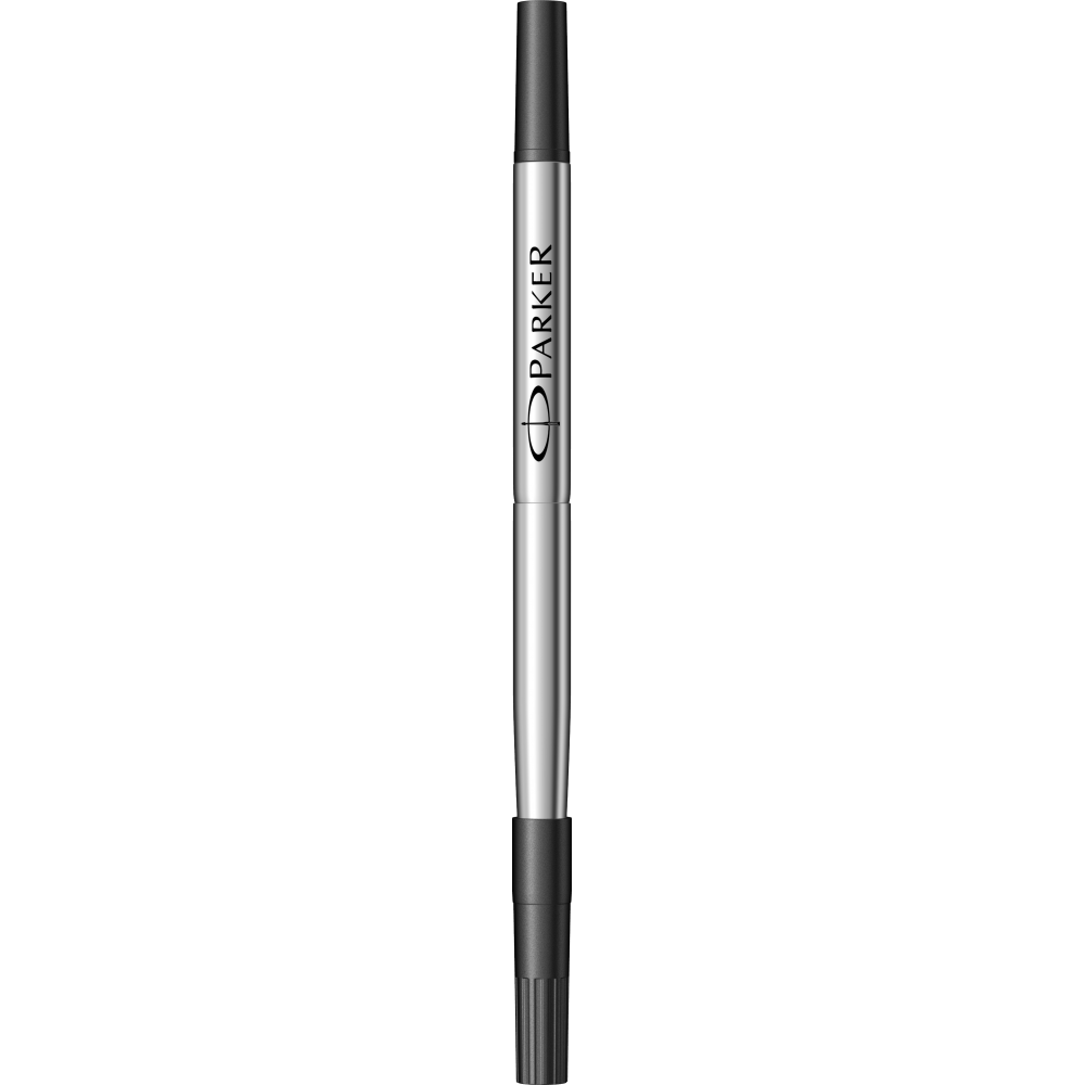 Mina roller Parker 0.7 mm negru blister [2]