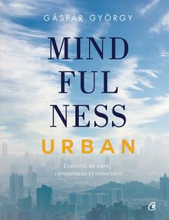 Mindfulness urban - Gaspar Gyorgy [1]