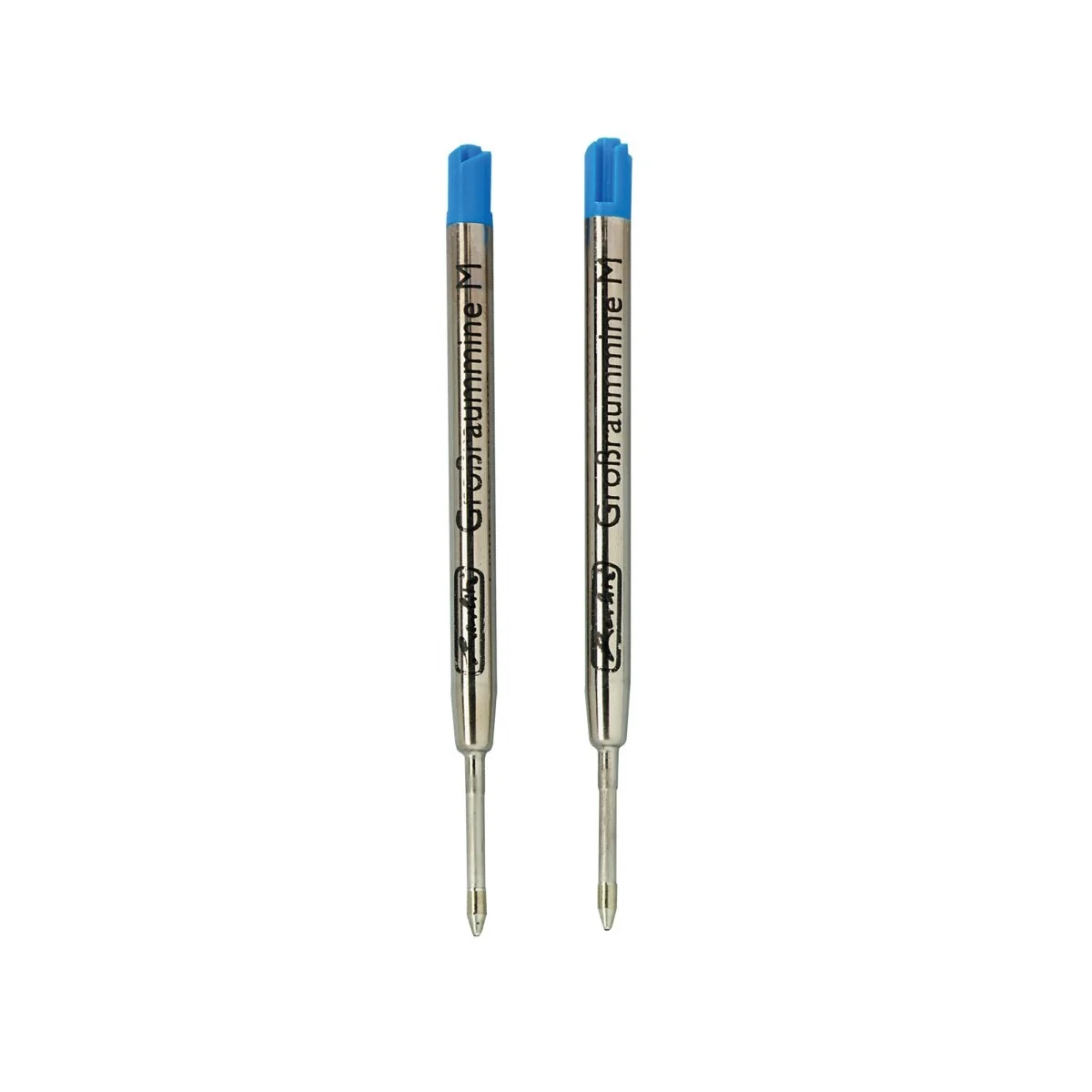 Mine pix tip parker albastru 2/set Herlitz [2]