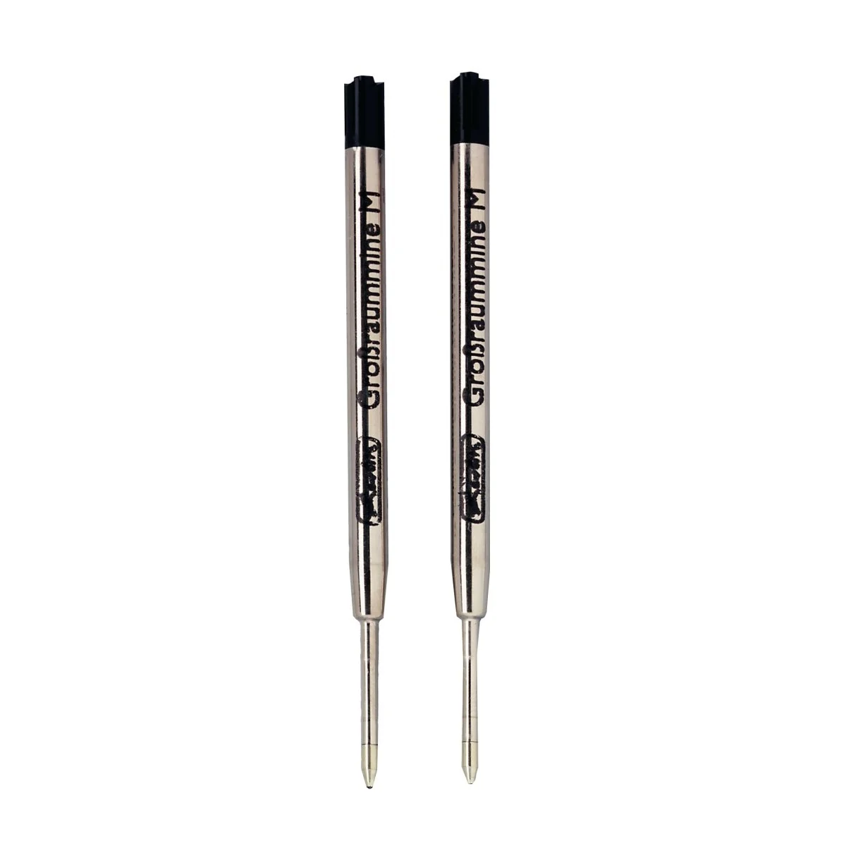 Mine pix tip parker negre 2/set Herlitz [2]