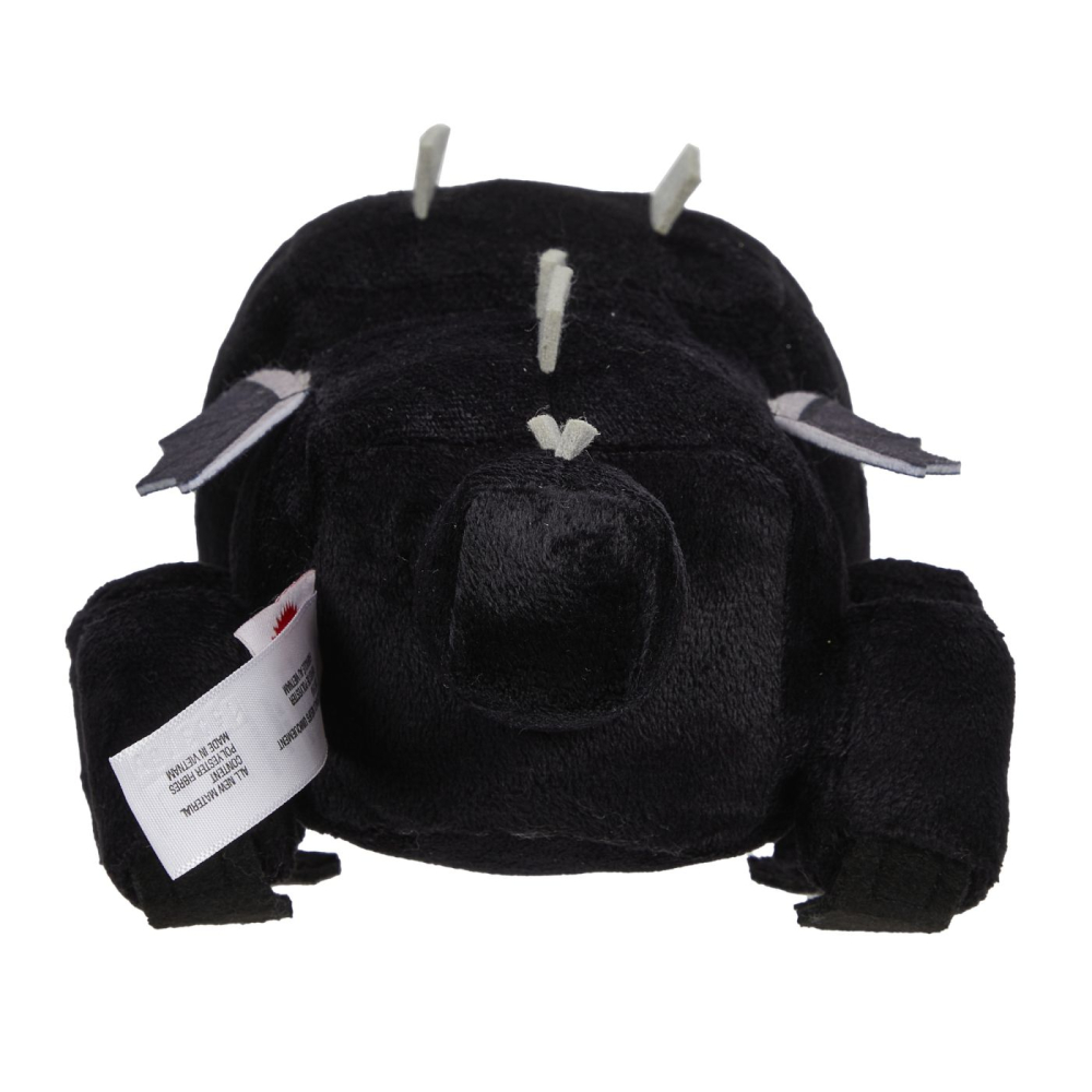 MINECRAFT FIGURINA DE PLUS DRAGONUL ENDER 20CM [6]