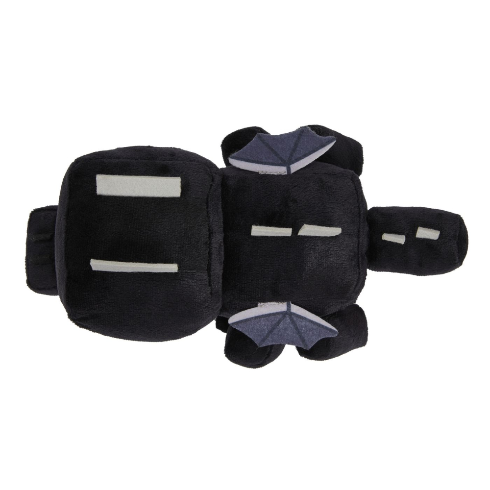 MINECRAFT FIGURINA DE PLUS DRAGONUL ENDER 20CM [8]