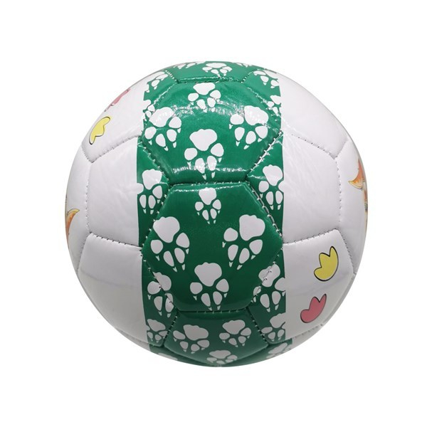 Minge fotbal 13 cm modele diferite [5]