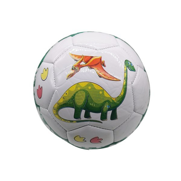 Minge fotbal 13 cm modele diferite [3]