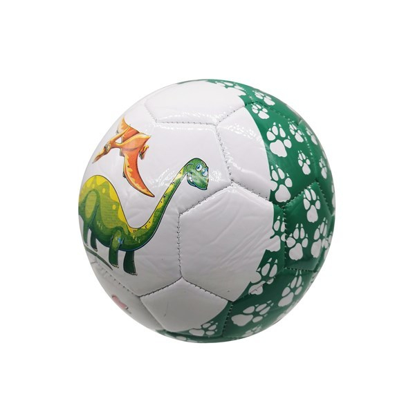 Minge fotbal 13 cm modele diferite [4]