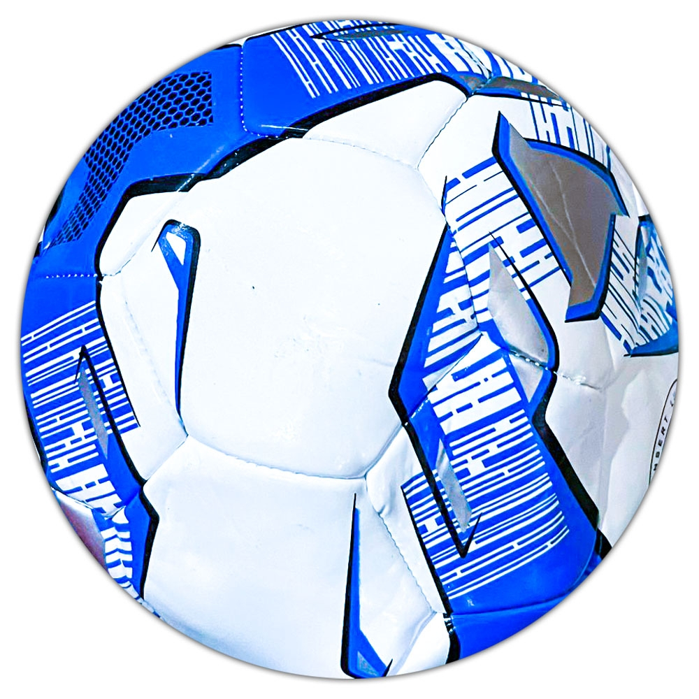 Minge fotbal PU nr. 5 color [2]