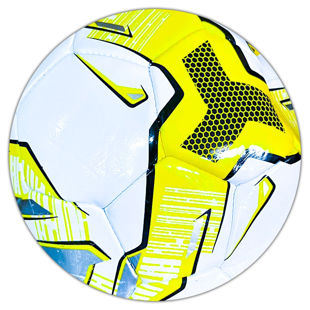 Minge fotbal PU nr. 5 color [5]