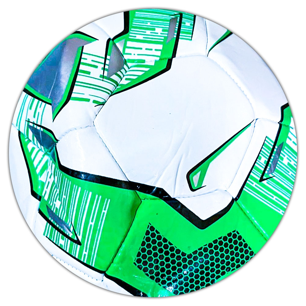 Minge fotbal PU nr. 5 color [3]