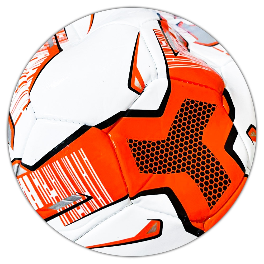 Minge fotbal PU nr. 5 color [4]