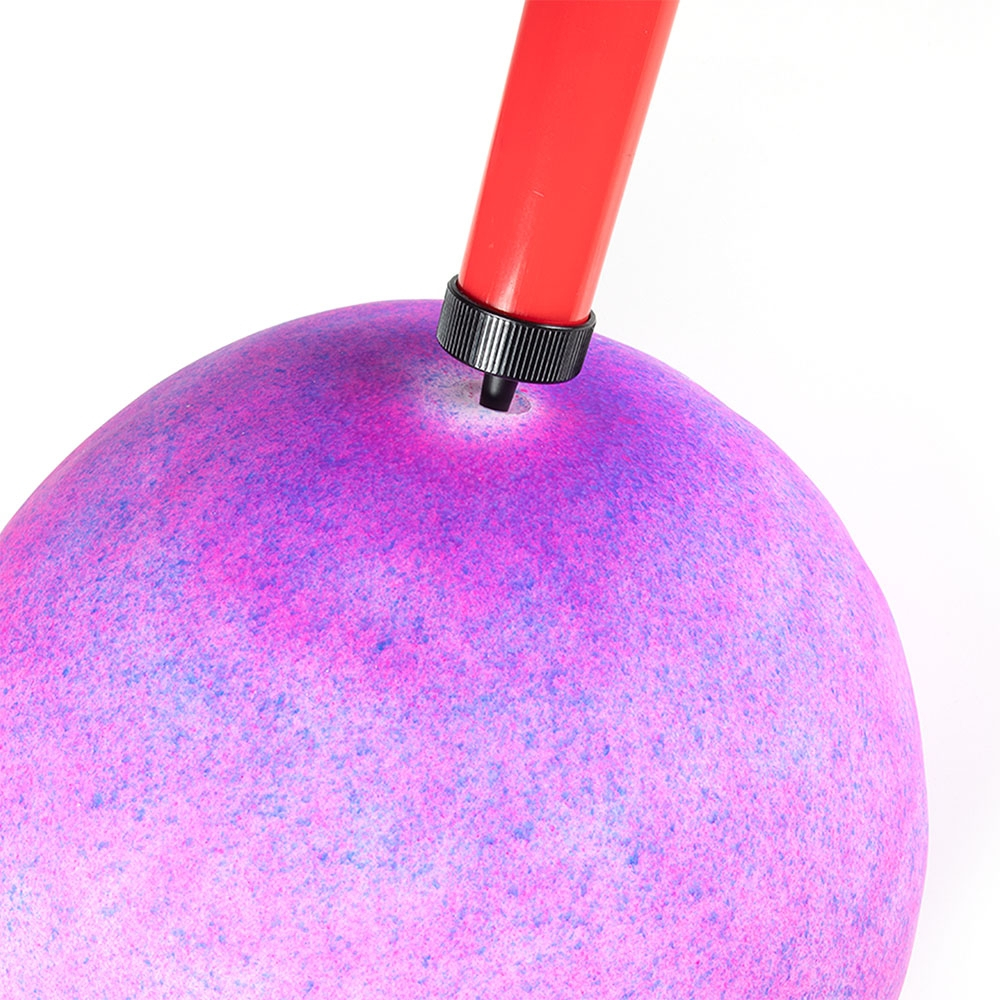 Minge gonflabila mega din cauciuc 40 cm Toi-Toys [5]